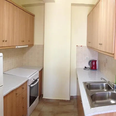 Verga Apartments & Suites Καλαμάτα Εξωτερικό φωτογραφία