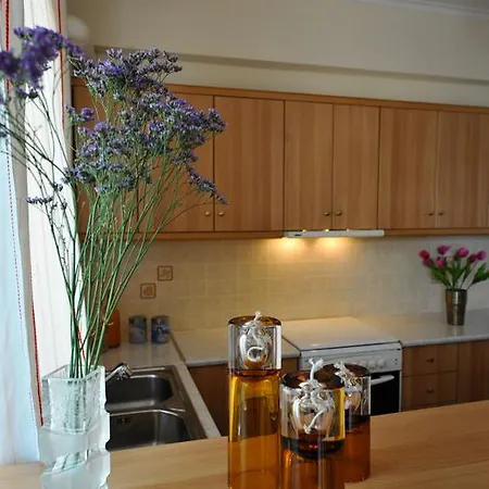Verga Apartments & Suites Καλαμάτα Εξωτερικό φωτογραφία