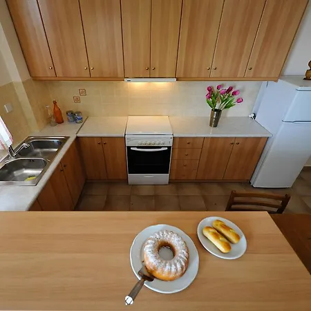 Verga Apartments & Suites Καλαμάτα Εξωτερικό φωτογραφία