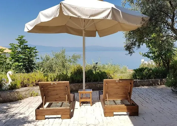 Verga Apartments & Suites