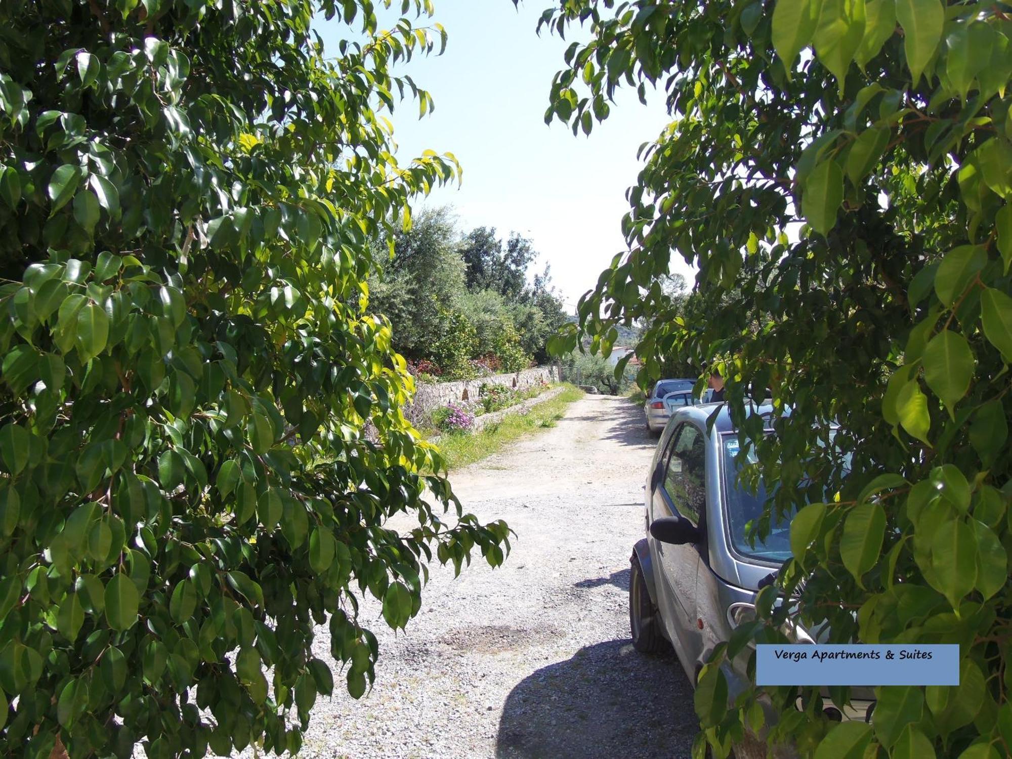 Verga & Kalamata