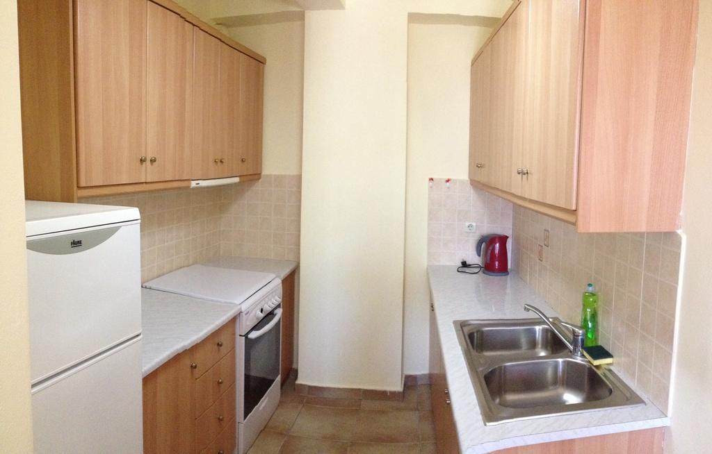 Apartment Verga & *