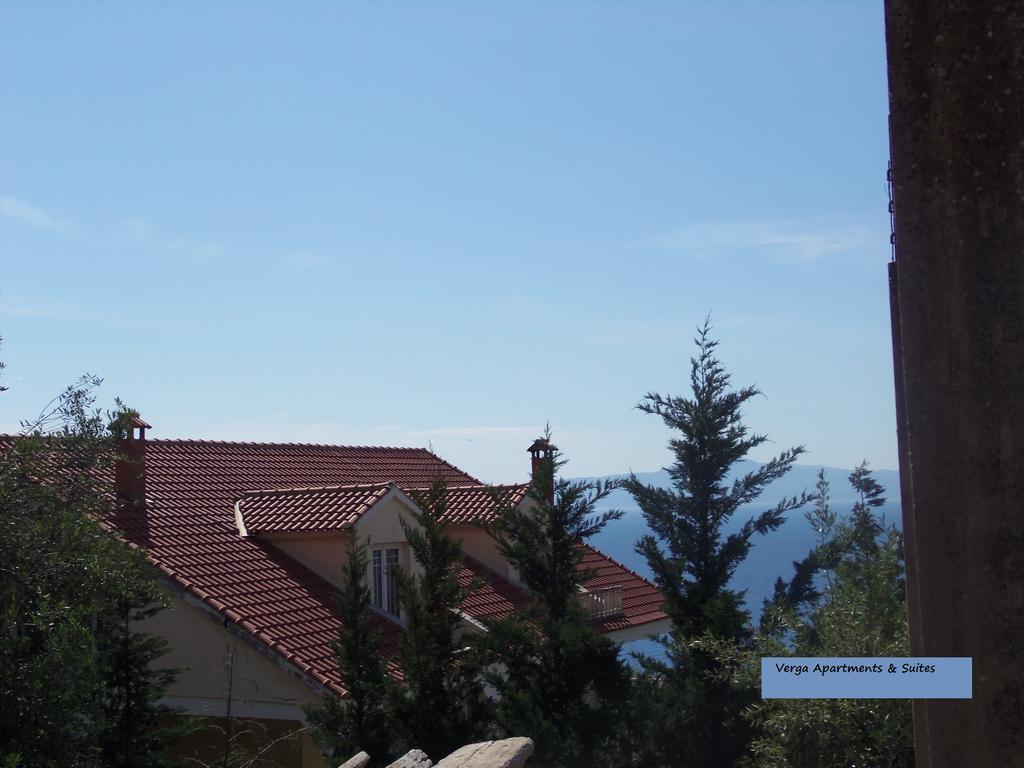Verga & Διαμέρισμα *