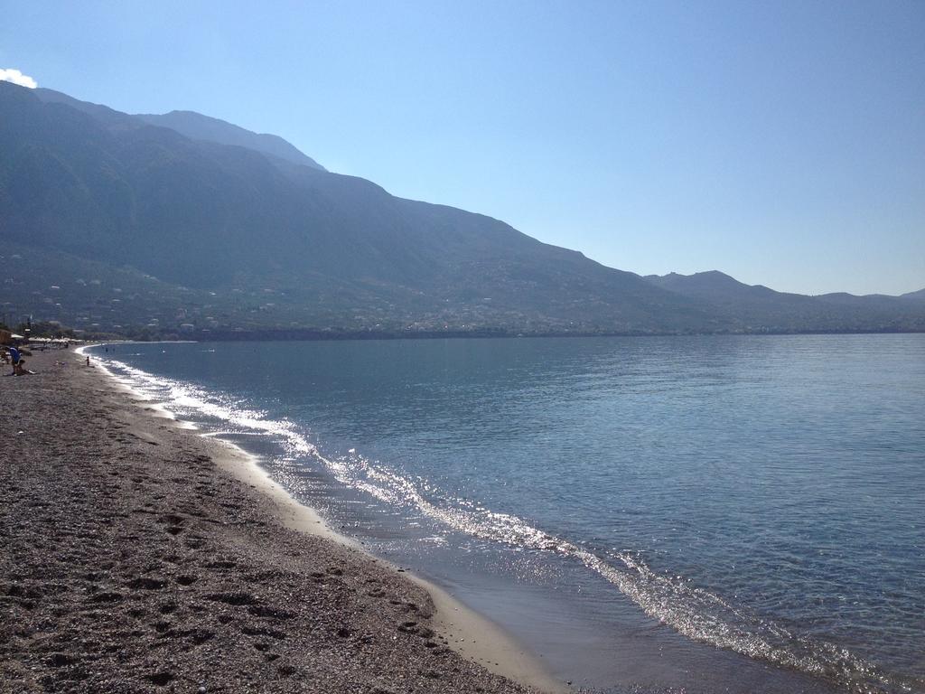 Verga & Καλαμάτα