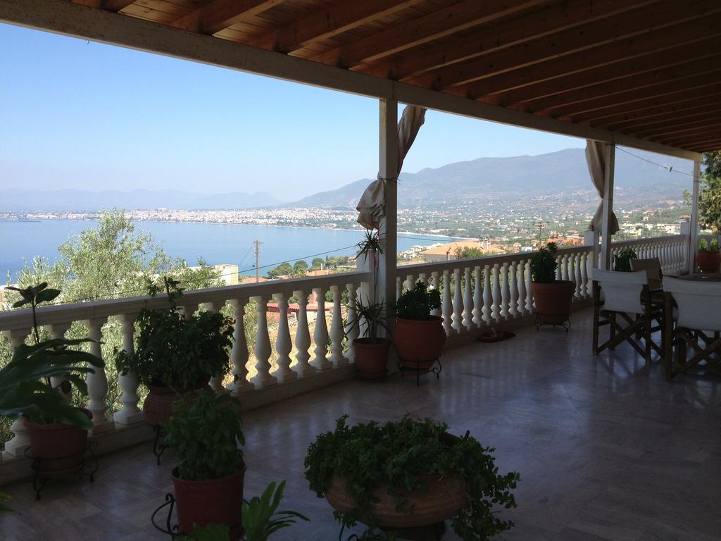 Apartment Verga & Kalamata