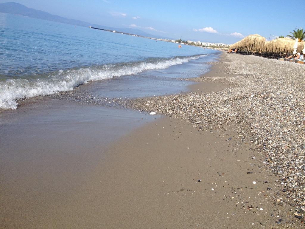 Διαμέρισμα Verga & *