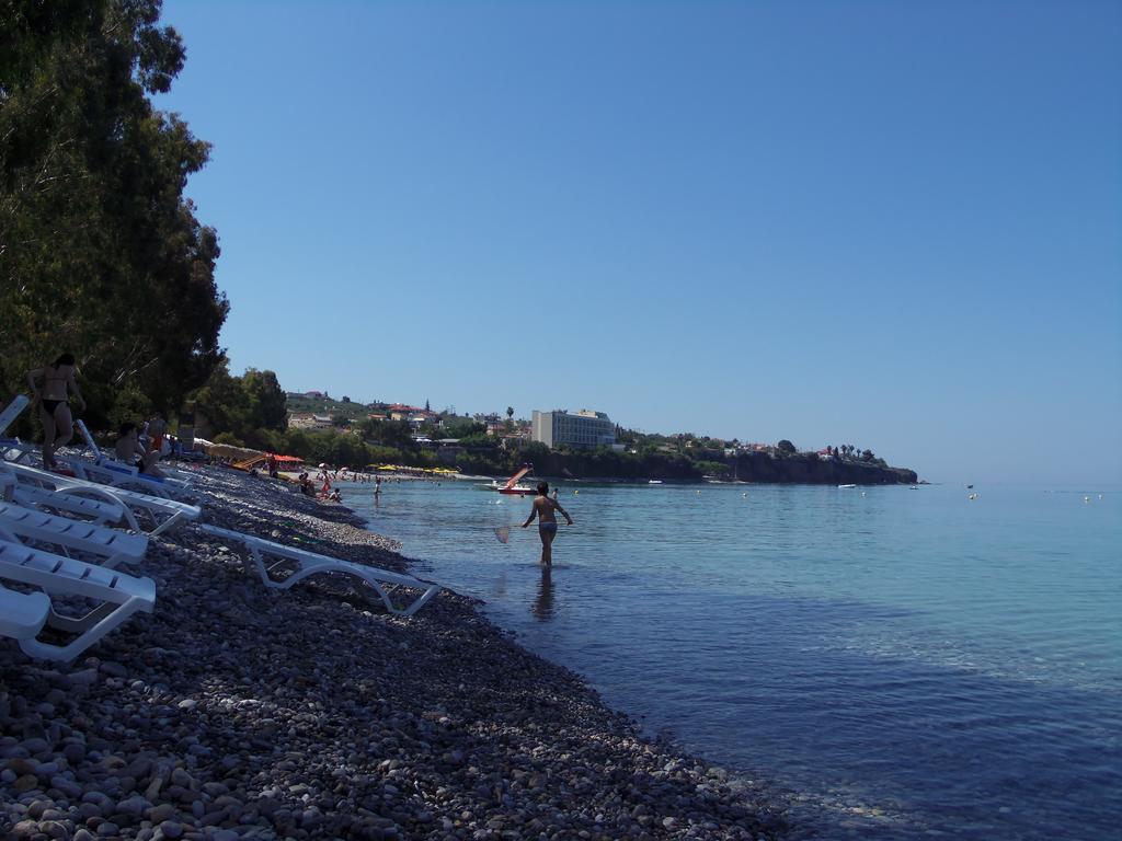 Διαμέρισμα Verga & *