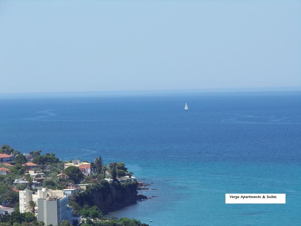 Verga & Διαμέρισμα Καλαμάτα