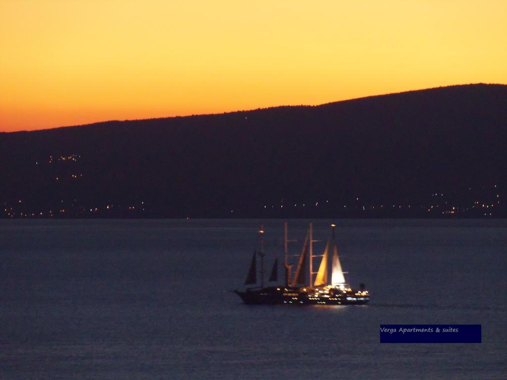 Verga & Kalamata