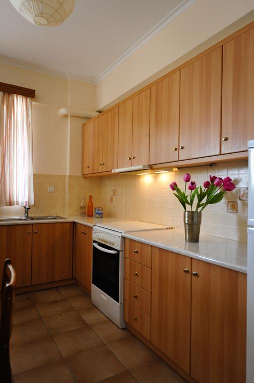 Apartment Verga & *