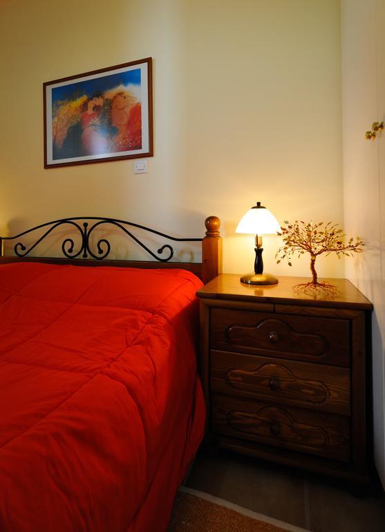 Verga & Apartment *