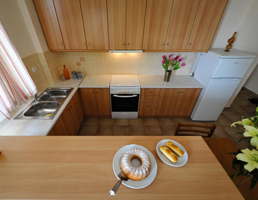 Verga & Apartment