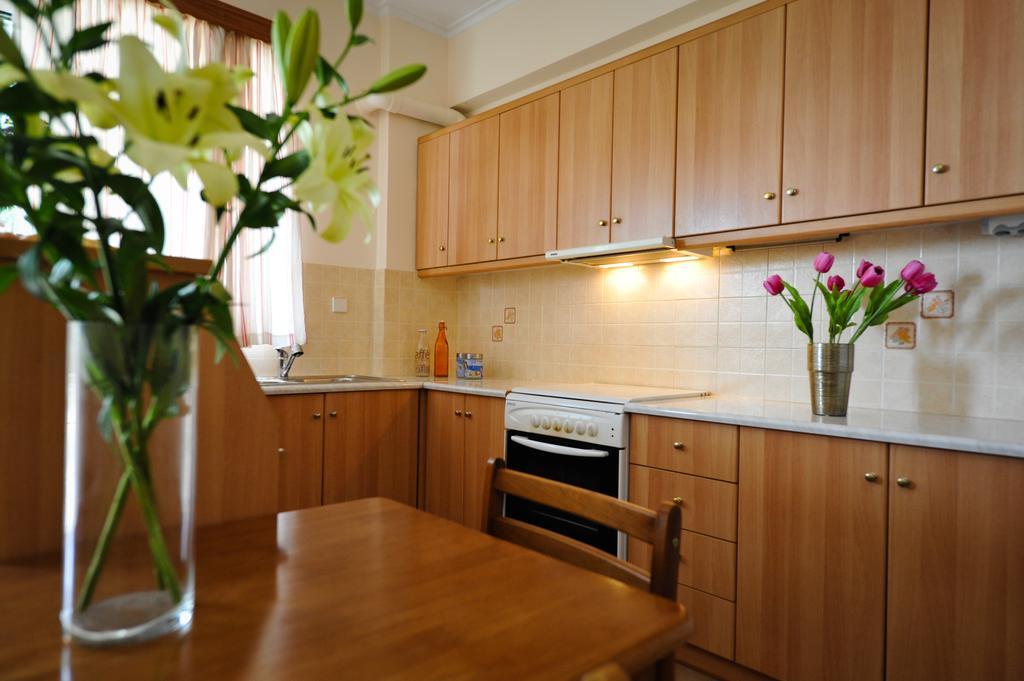 Apartment Verga & *