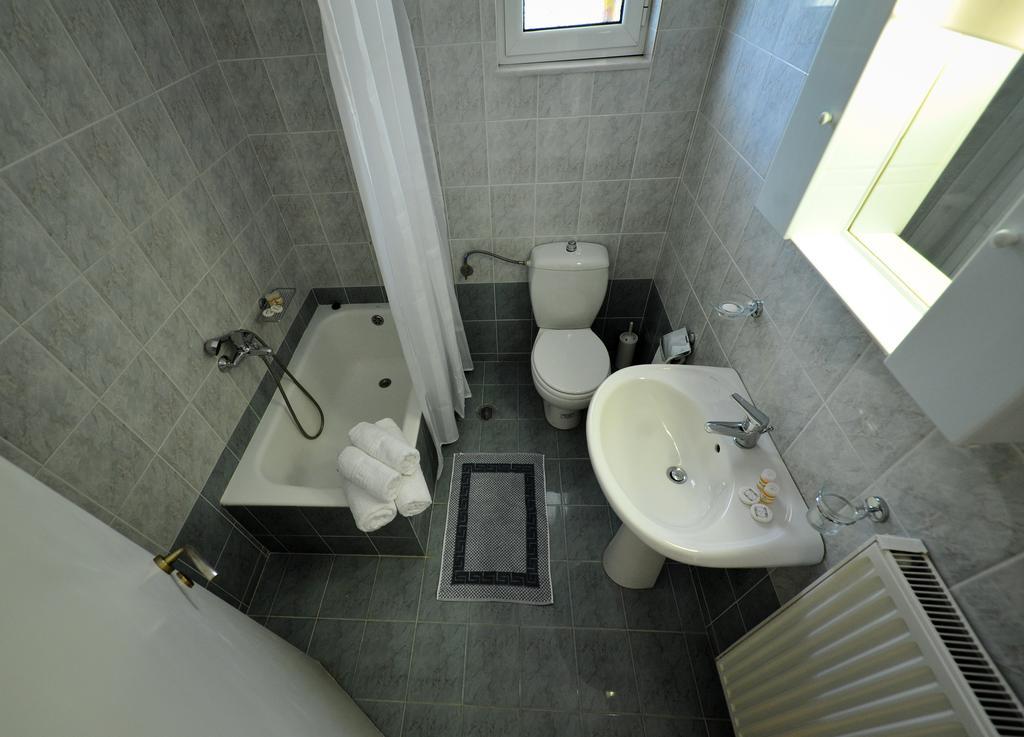 Apartment Verga & Kalamata