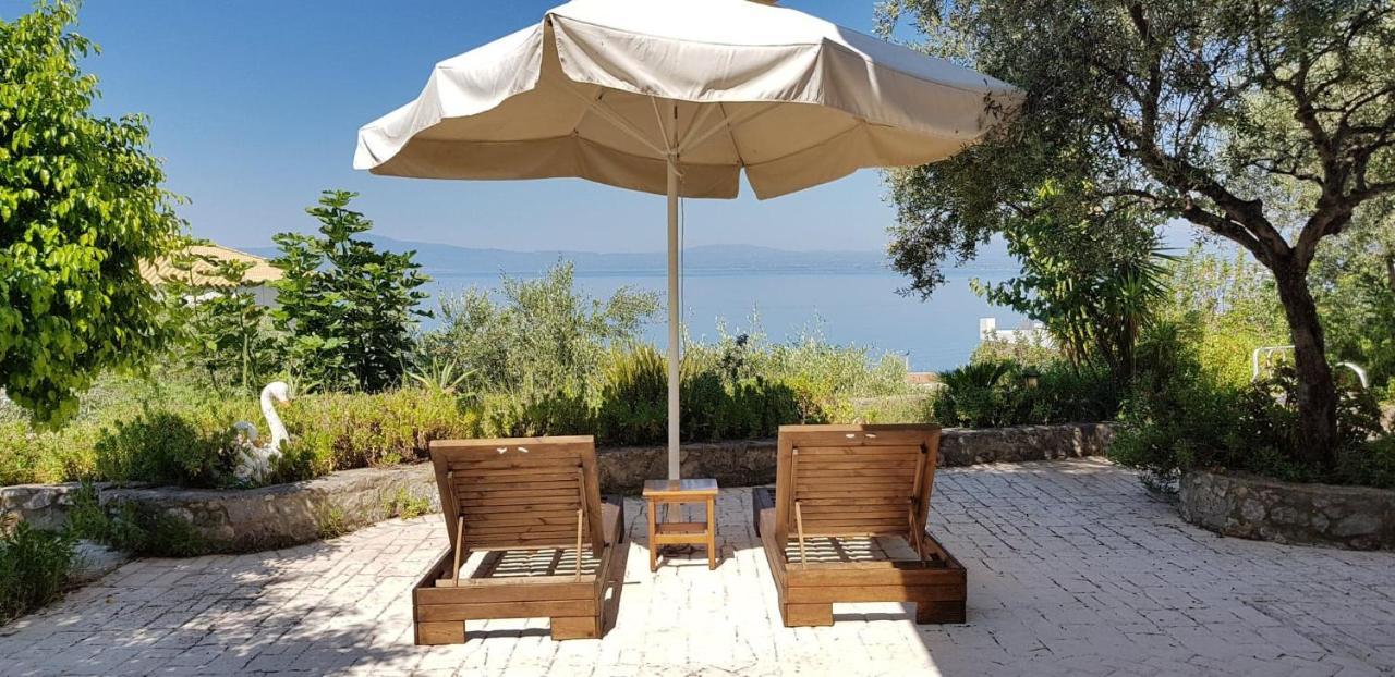 Διαμέρισμα Verga & Καλαμάτα
